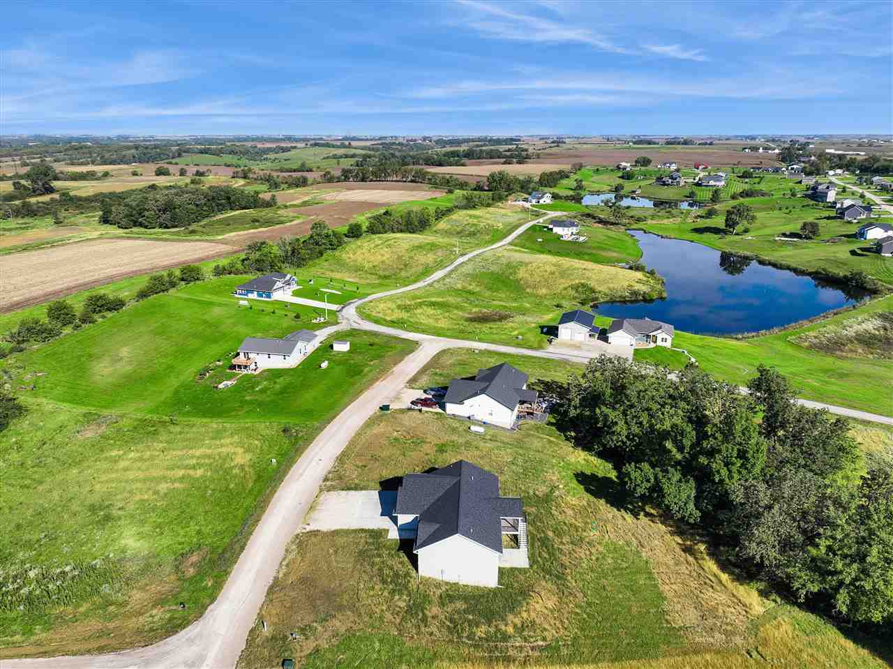 2792 Firefox Drive Williamsburg IA 52361