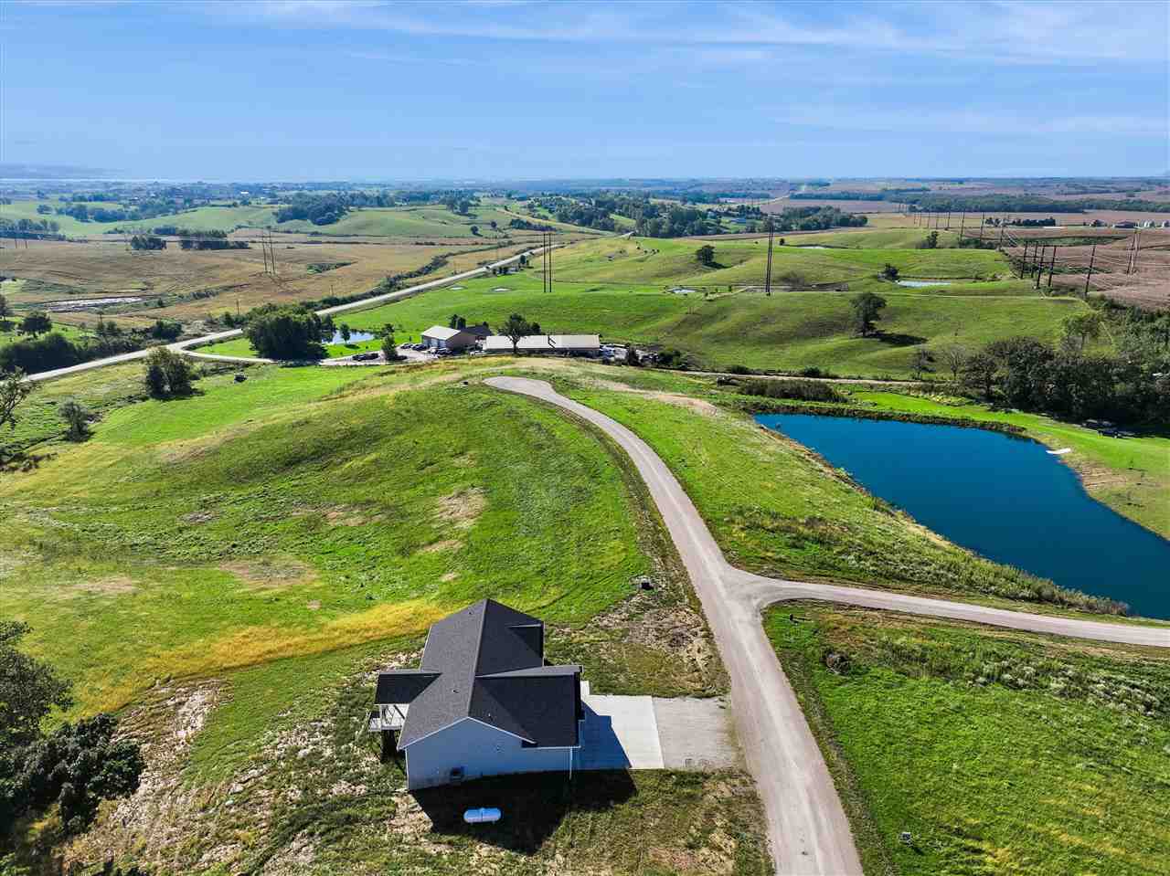 2792 Firefox Drive Williamsburg IA 52361