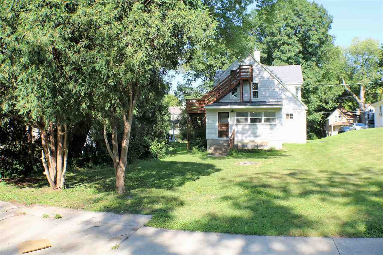 403 S Lucas Street Iowa City IA 52240
