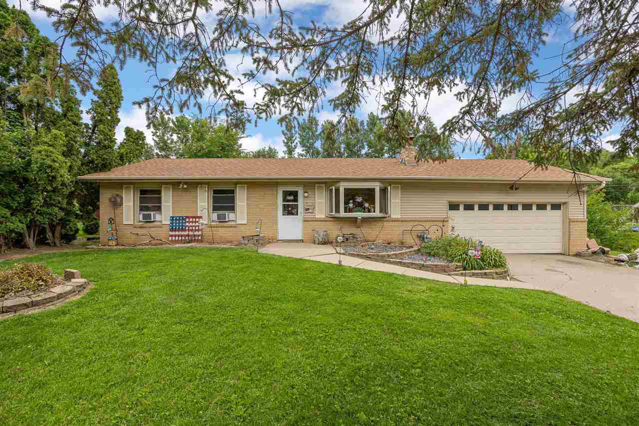 Coralville IA, 1613 13TH Street