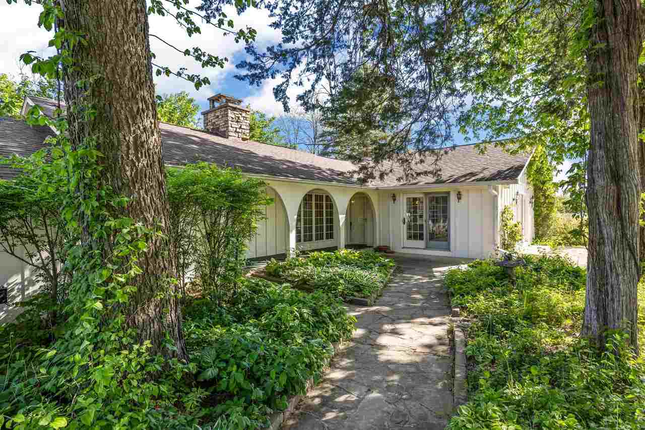 4318 Turkey Creek Road NE Iowa City IA 52240