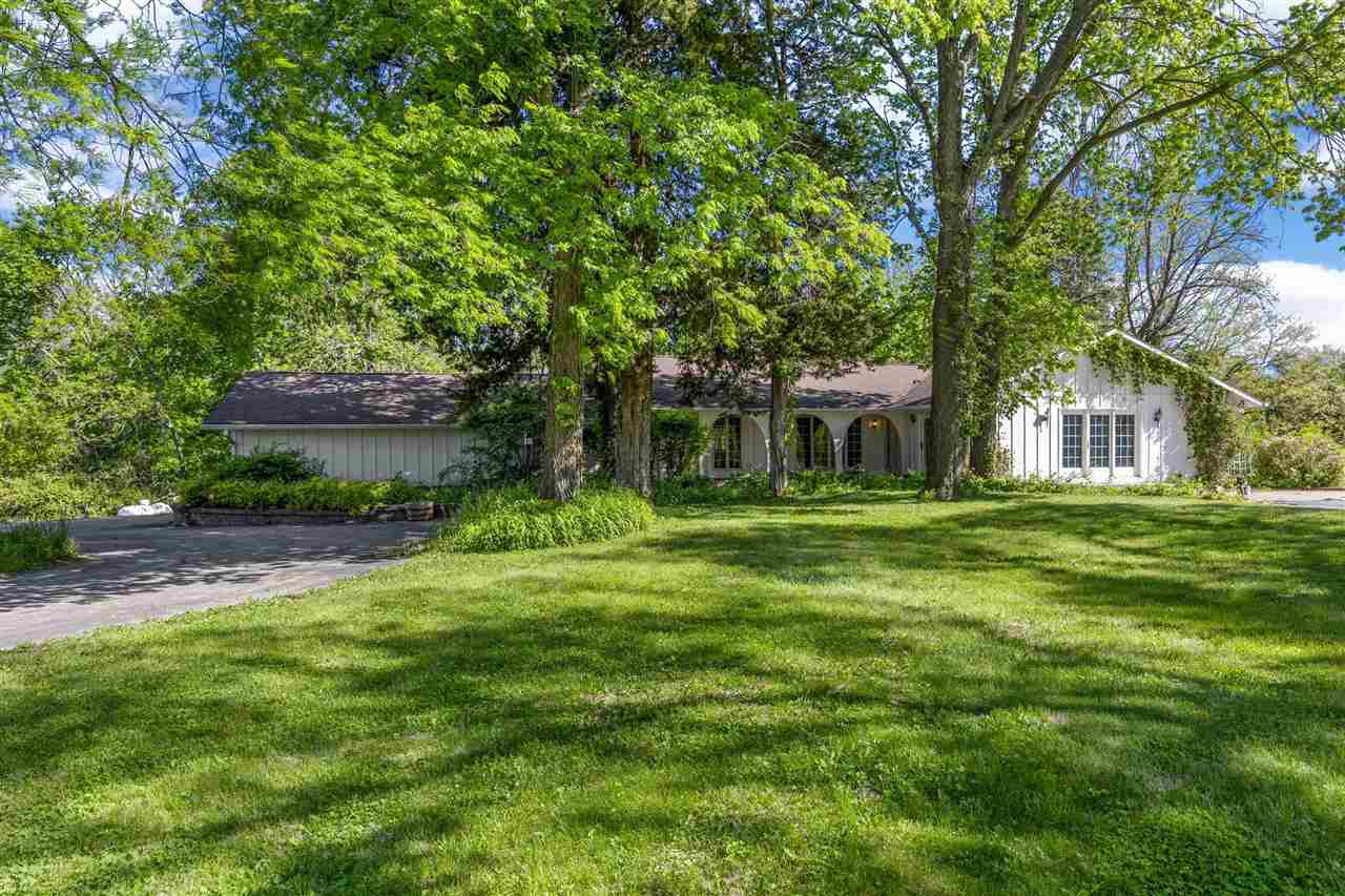 4318 Turkey Creek Road NE Iowa City IA 52240
