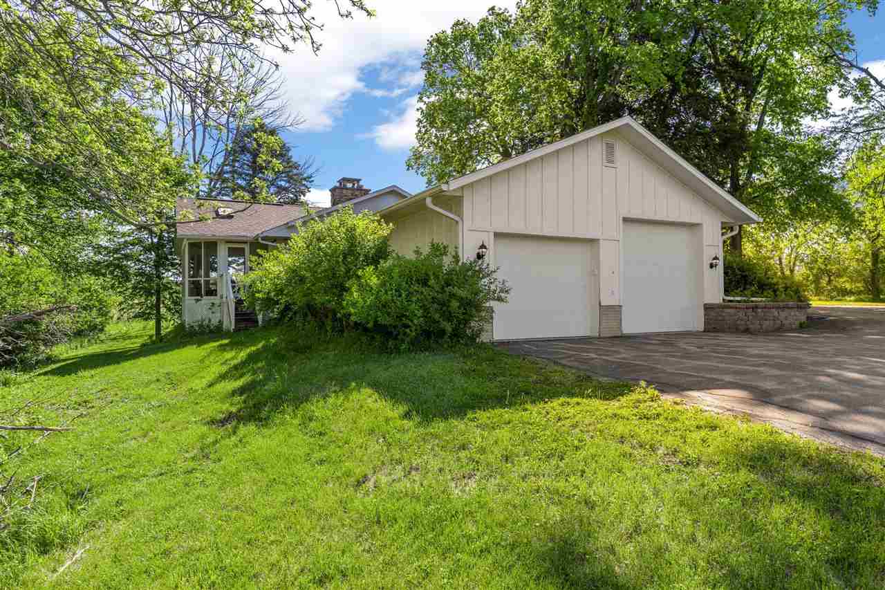 4318 Turkey Creek Road NE Iowa City IA 52240