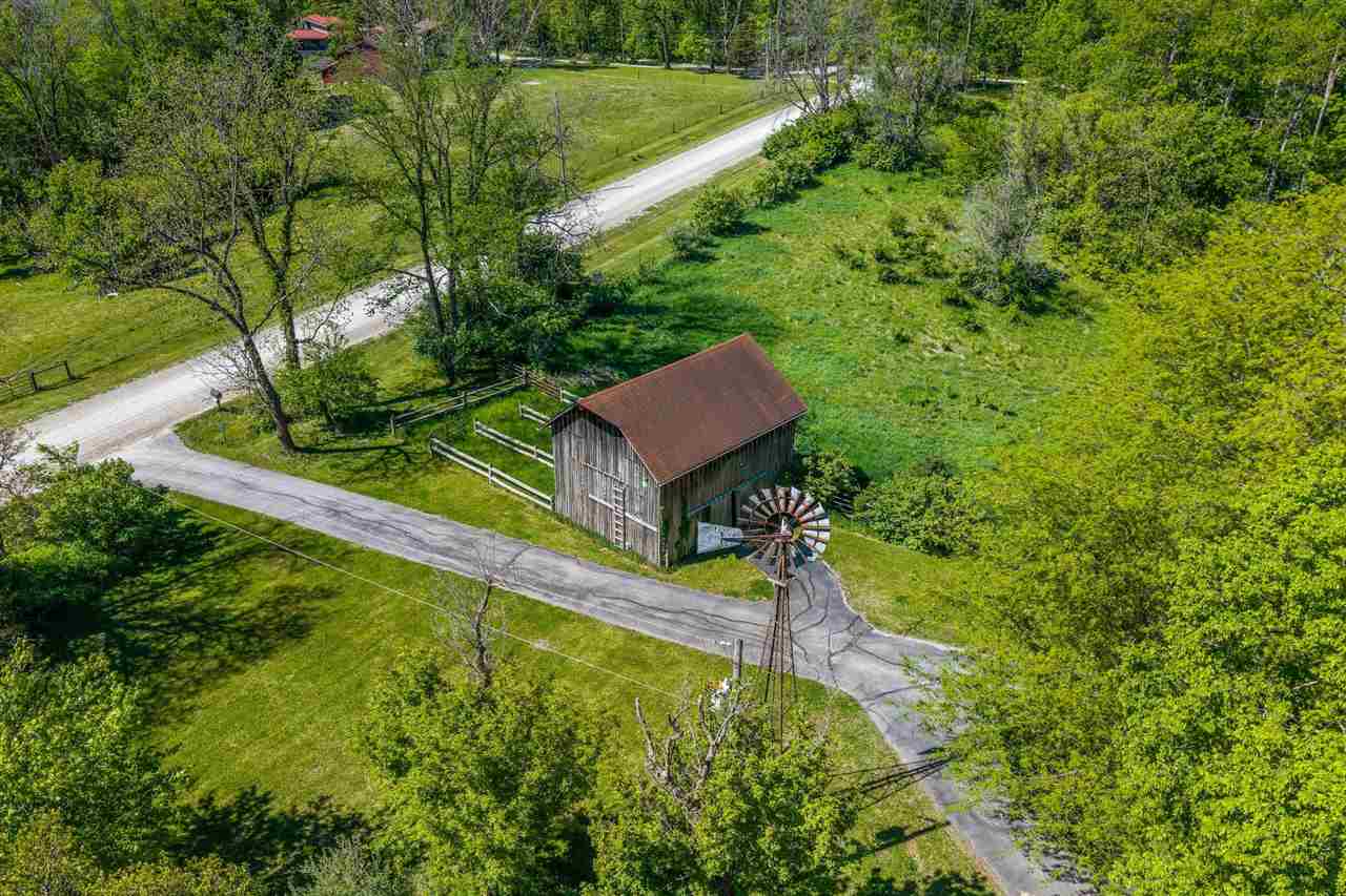 4318 Turkey Creek Road NE Iowa City IA 52240