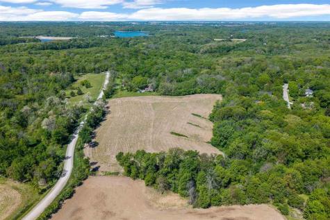 4318 Turkey Creek Road NE Iowa City IA 52240