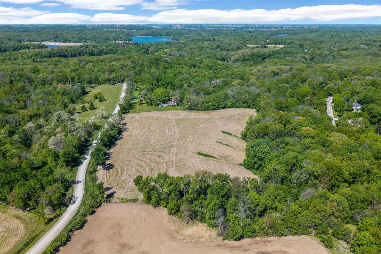 4318 Turkey Creek Road NE Iowa City IA 52240