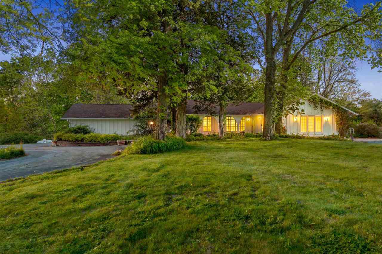4318 Turkey Creek Road NE Iowa City IA 52240