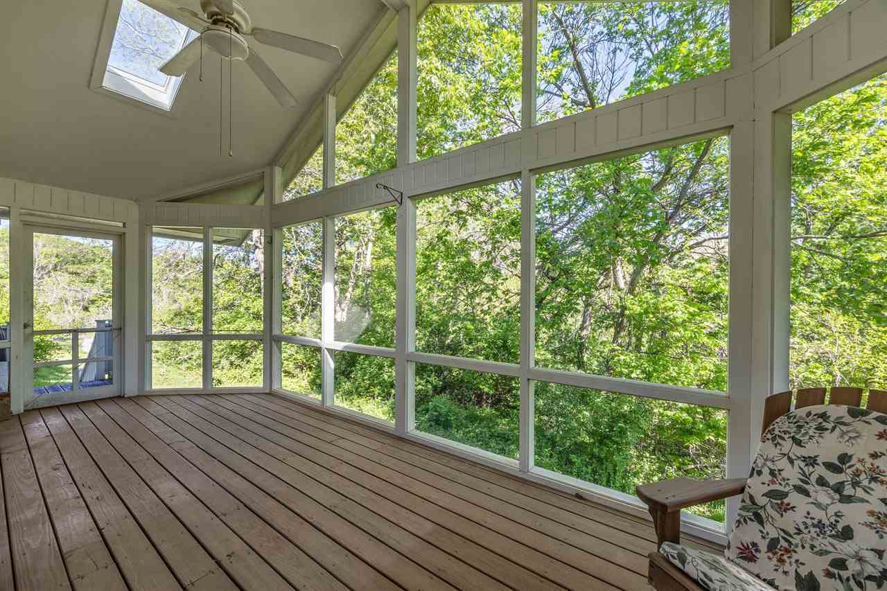 4318 Turkey Creek Road NE Iowa City IA 52240