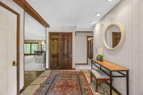 4318 Turkey Creek Road NE Iowa City IA 52240