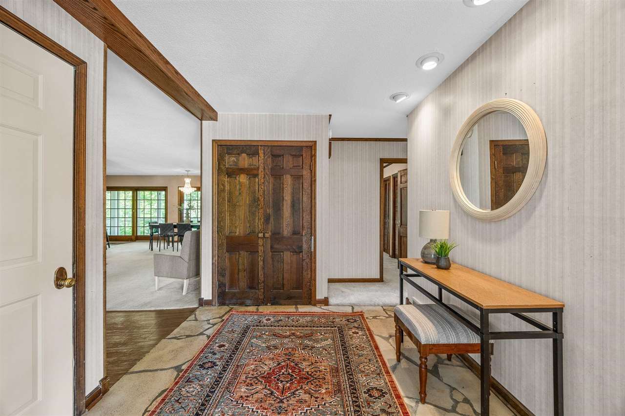 4318 Turkey Creek Road NE Iowa City IA 52240