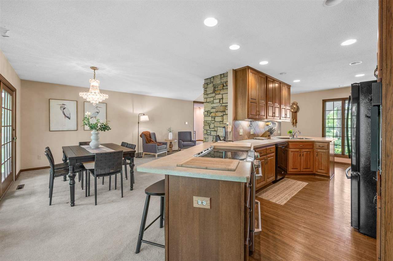 4318 Turkey Creek Road NE Iowa City IA 52240