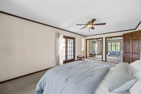 4318 Turkey Creek Road NE Iowa City IA 52240