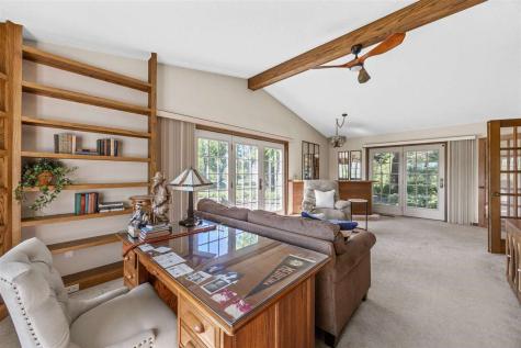 4318 Turkey Creek Road NE Iowa City IA 52240