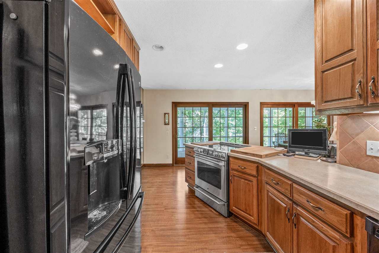 4318 Turkey Creek Road NE Iowa City IA 52240