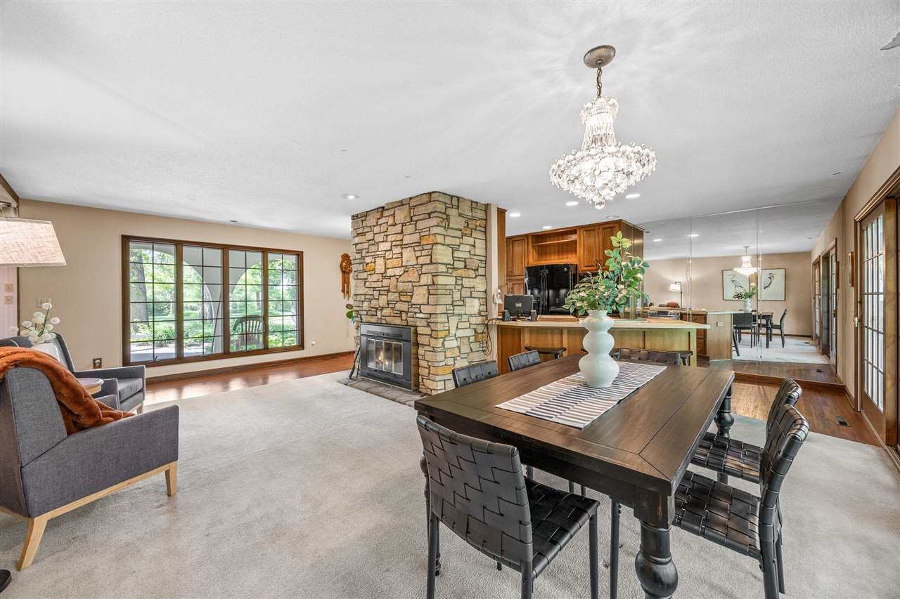4318 Turkey Creek Road NE Iowa City IA 52240