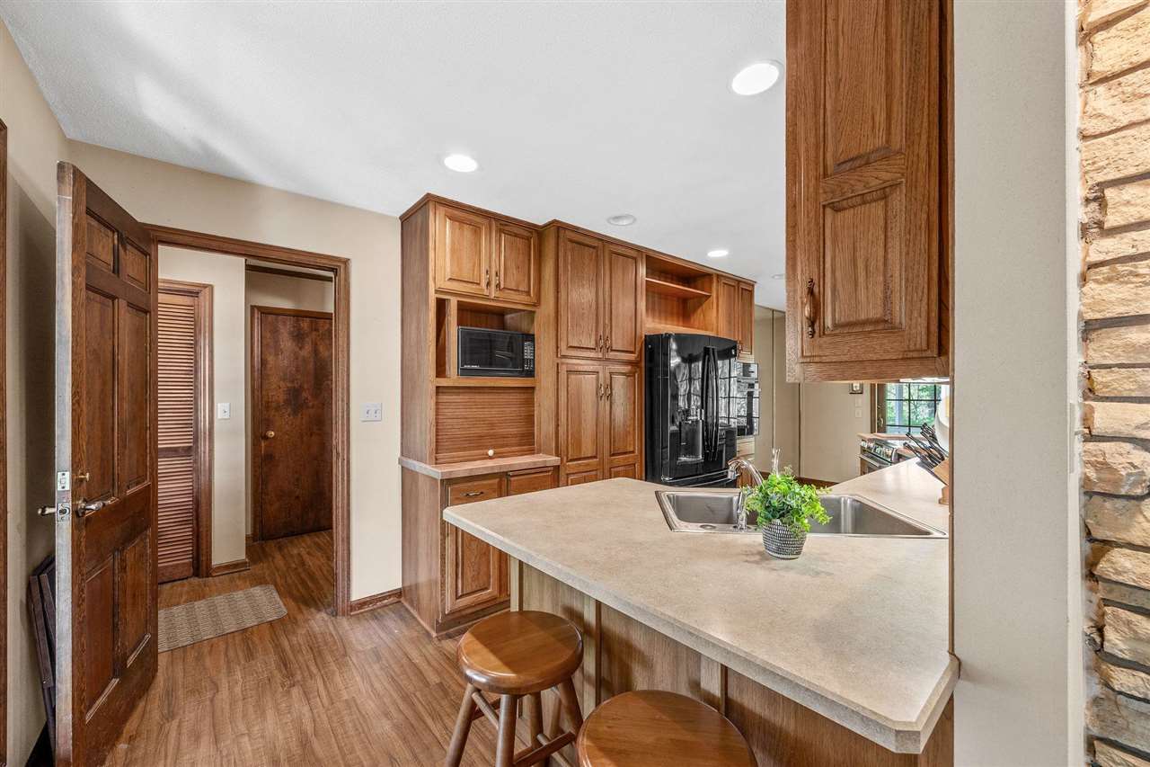 4318 Turkey Creek Road NE Iowa City IA 52240