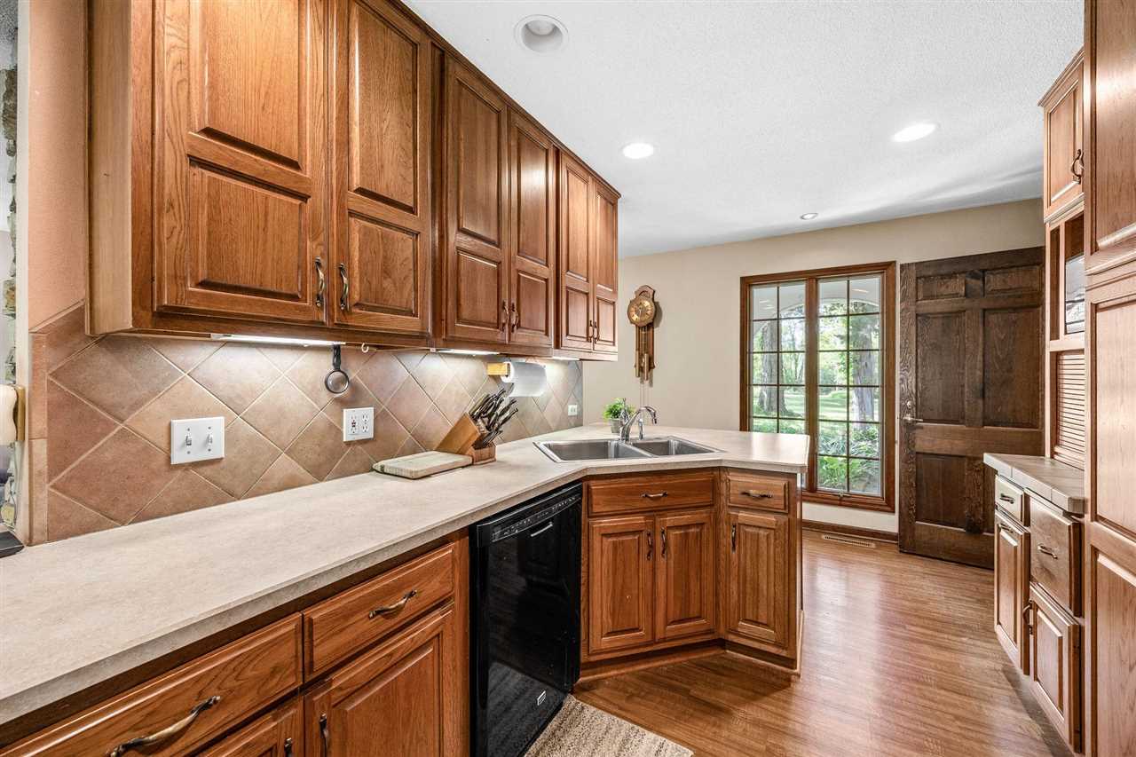 4318 Turkey Creek Road NE Iowa City IA 52240