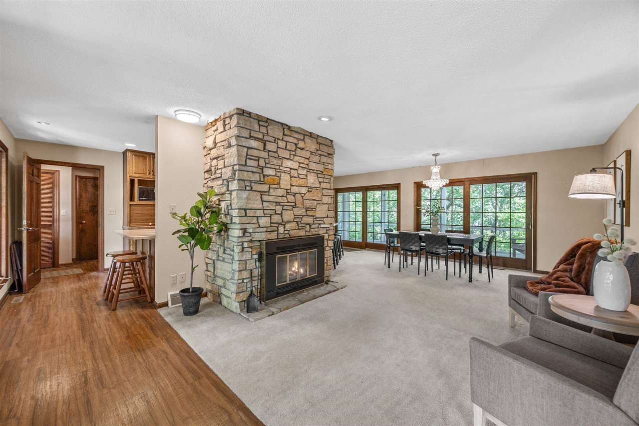 4318 Turkey Creek Road NE Iowa City IA 52240