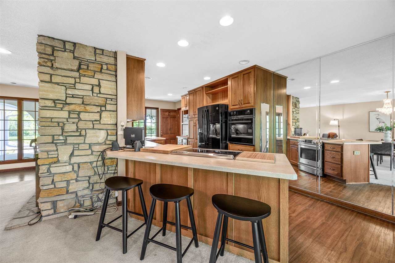 4318 Turkey Creek Road NE Iowa City IA 52240