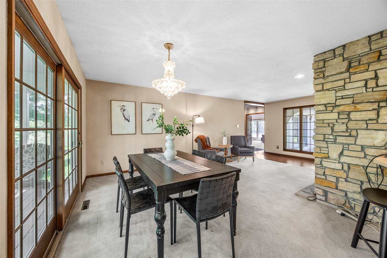 4318 Turkey Creek Road NE Iowa City IA 52240