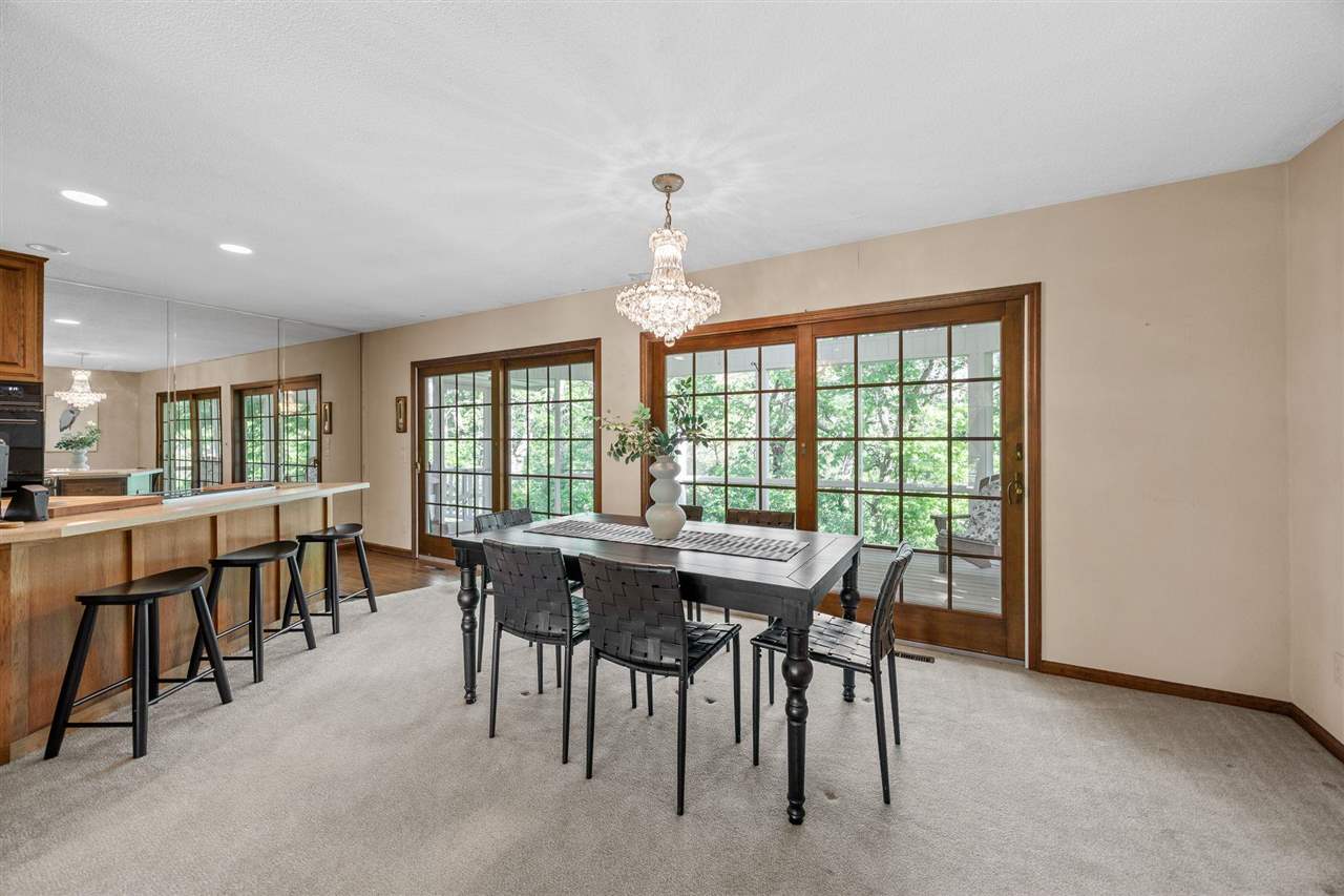 4318 Turkey Creek Road NE Iowa City IA 52240