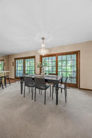 4318 Turkey Creek Road NE Iowa City IA 52240