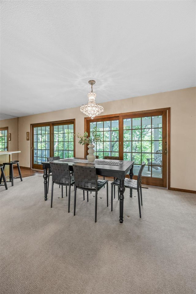 4318 Turkey Creek Road NE Iowa City IA 52240