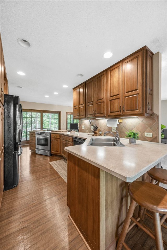 4318 Turkey Creek Road NE Iowa City IA 52240