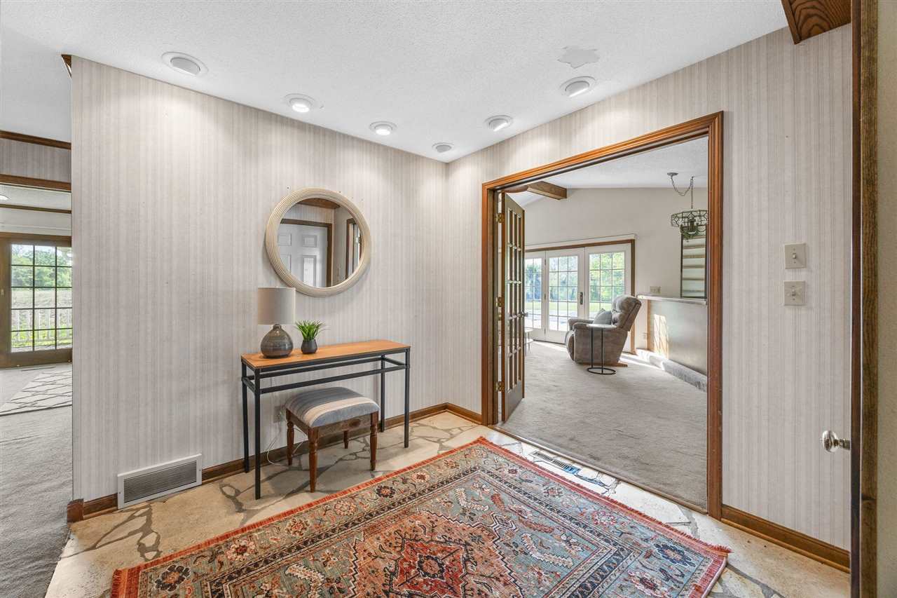 4318 Turkey Creek Road NE Iowa City IA 52240