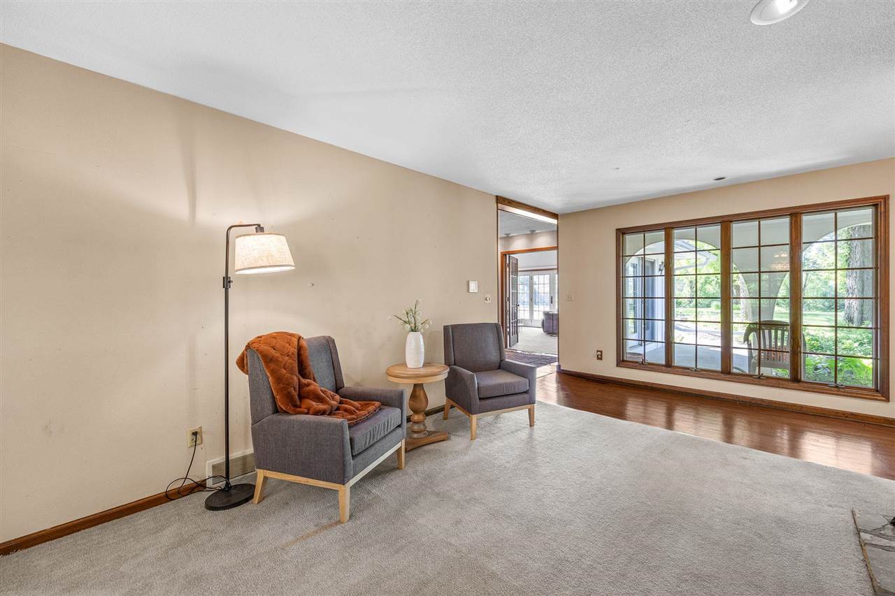 4318 Turkey Creek Road NE Iowa City IA 52240