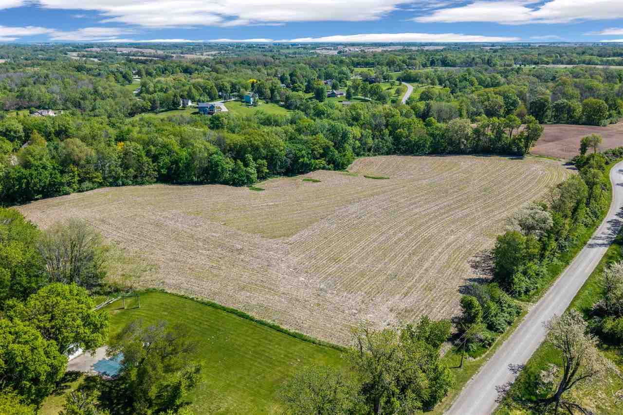 4318 Turkey Creek Road NE Iowa City IA 52240