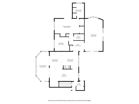 4318 Turkey Creek Road NE Iowa City IA 52240