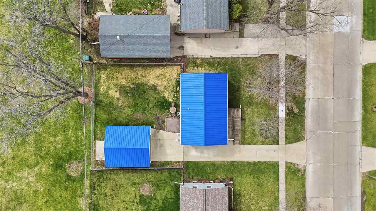 235 Wiley Blvd, NW Cedar Rapids IA 52405