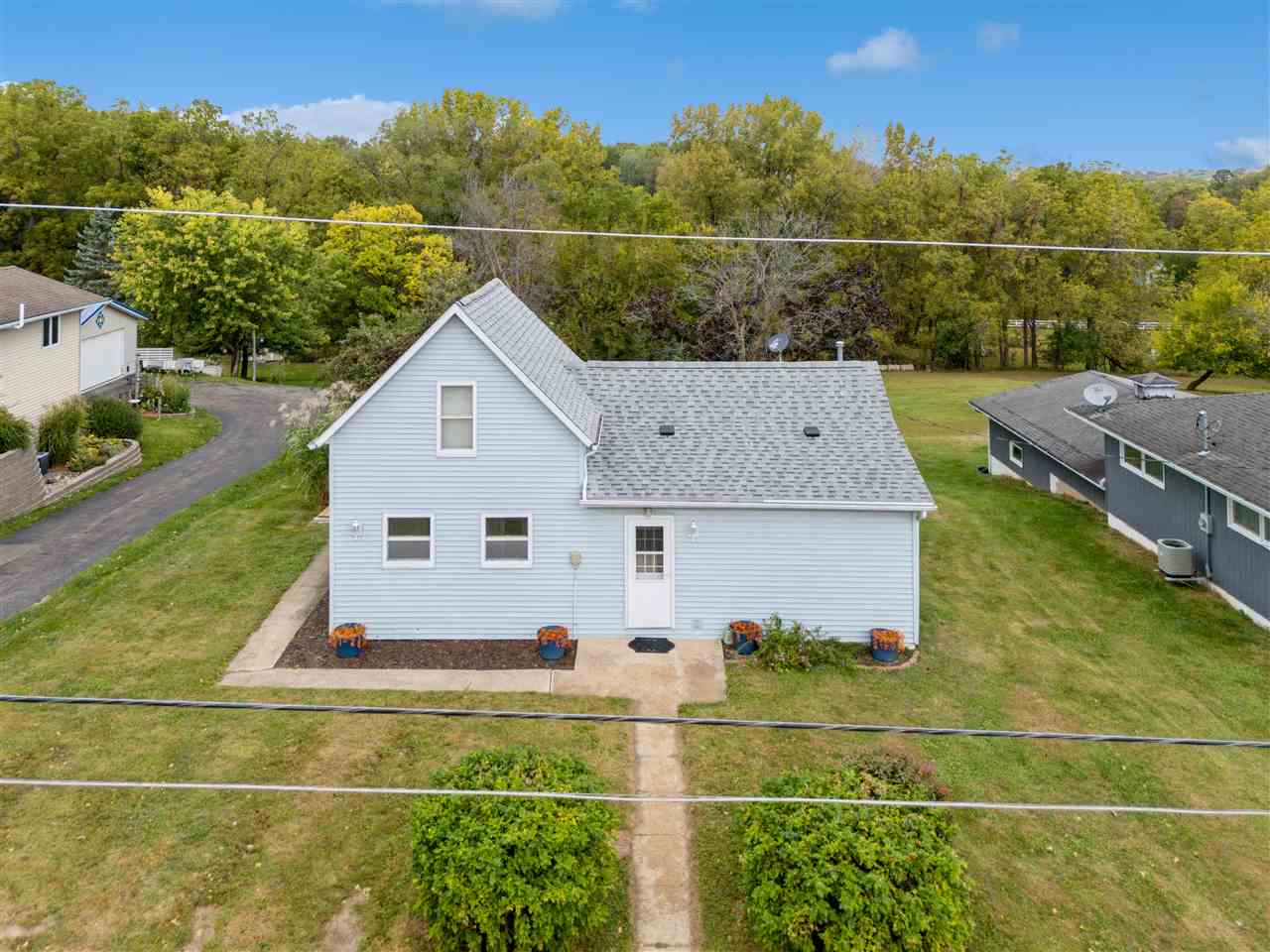 304 E Plum Street Anamosa IA 52205