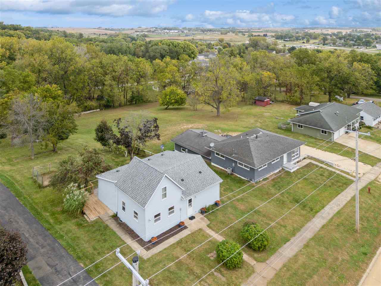 304 E Plum Street Anamosa IA 52205