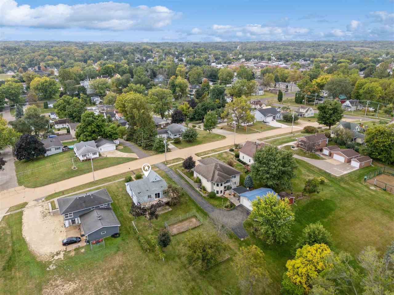 304 E Plum Street Anamosa IA 52205