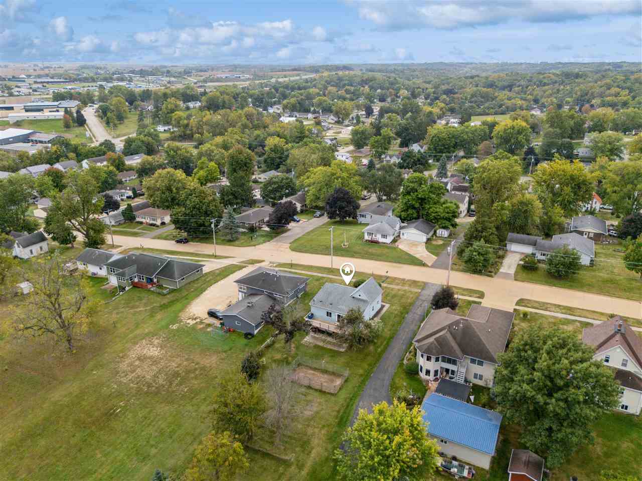 304 E Plum Street Anamosa IA 52205