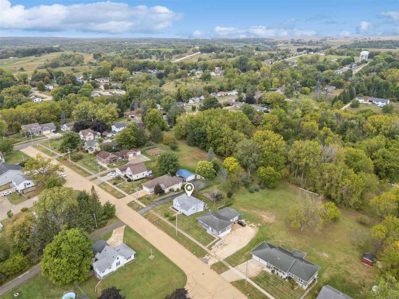 304 E Plum Street Anamosa IA 52205