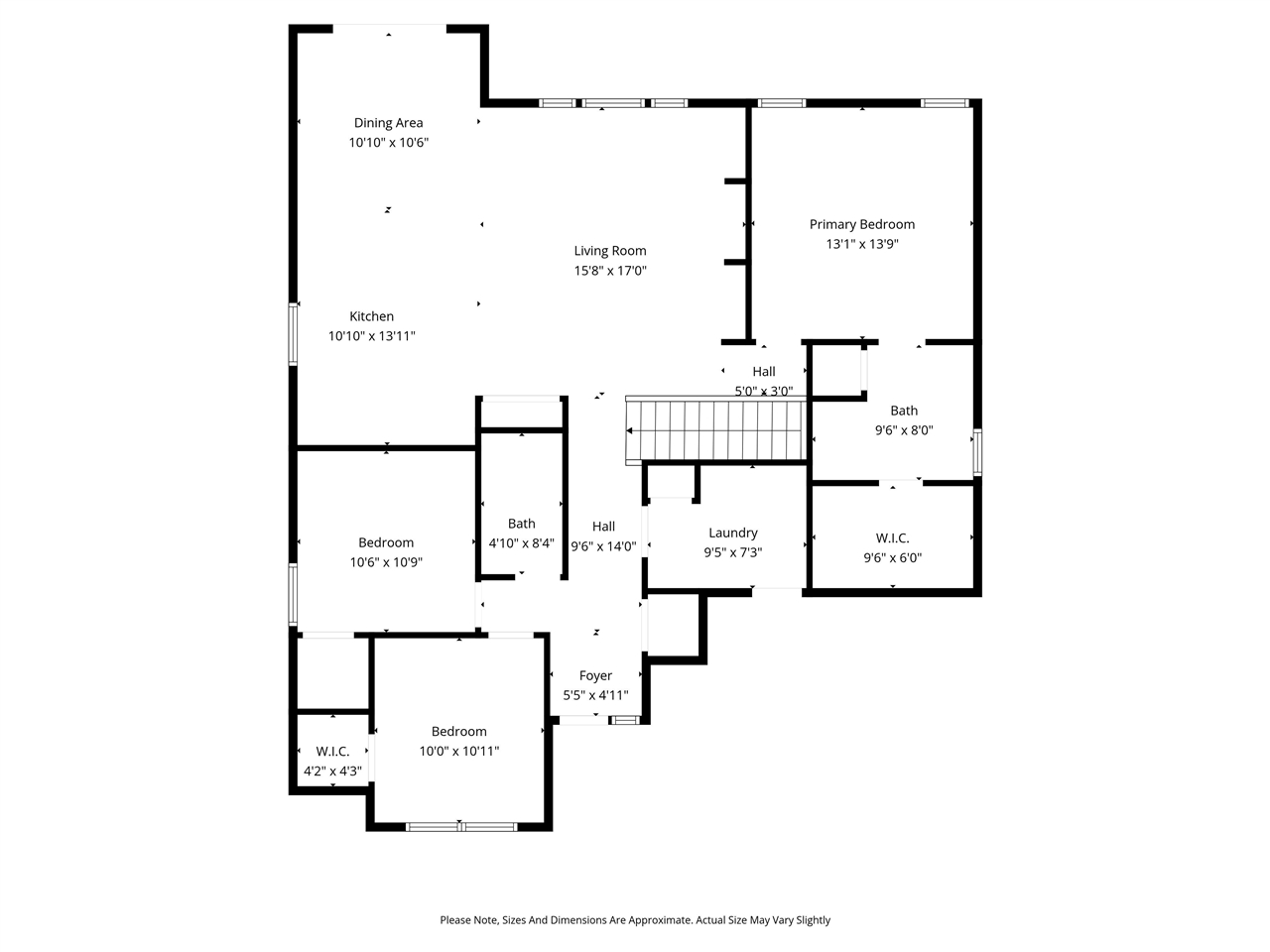 521 Elizabeth Lane Tiffin IA 52340