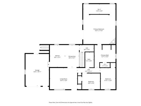 331 Blackberry Avenue Riverside IA 52327