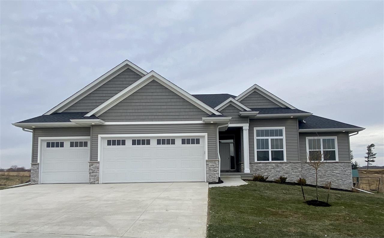 60 S Seven Oaks Road North Liberty IA 52317