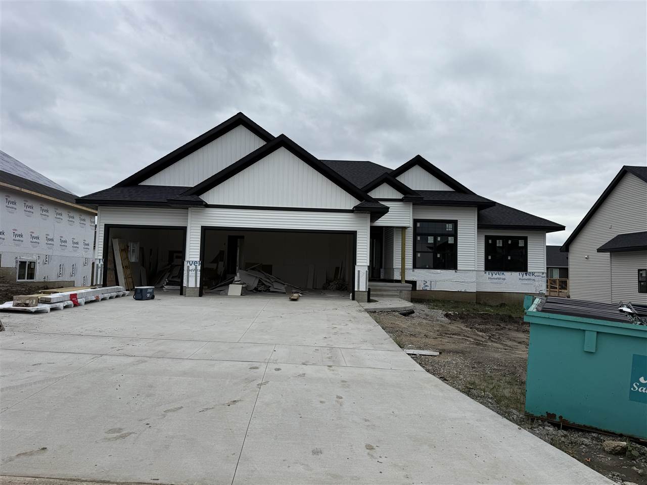 60 S Seven Oaks Road North Liberty IA 52317