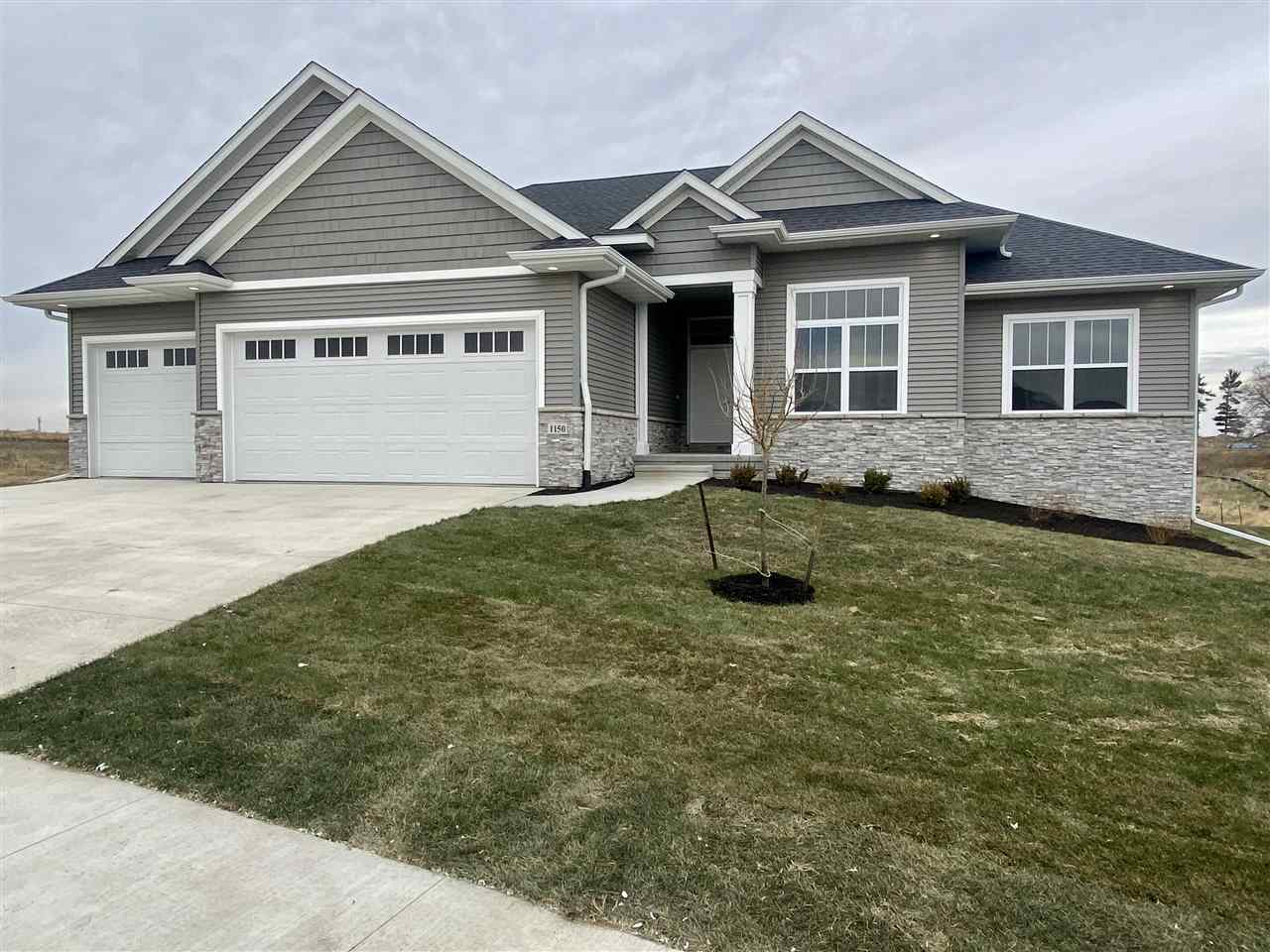 60 S Seven Oaks Road North Liberty IA 52317