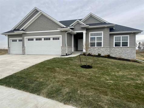 60 S Seven Oaks Road North Liberty IA 52317