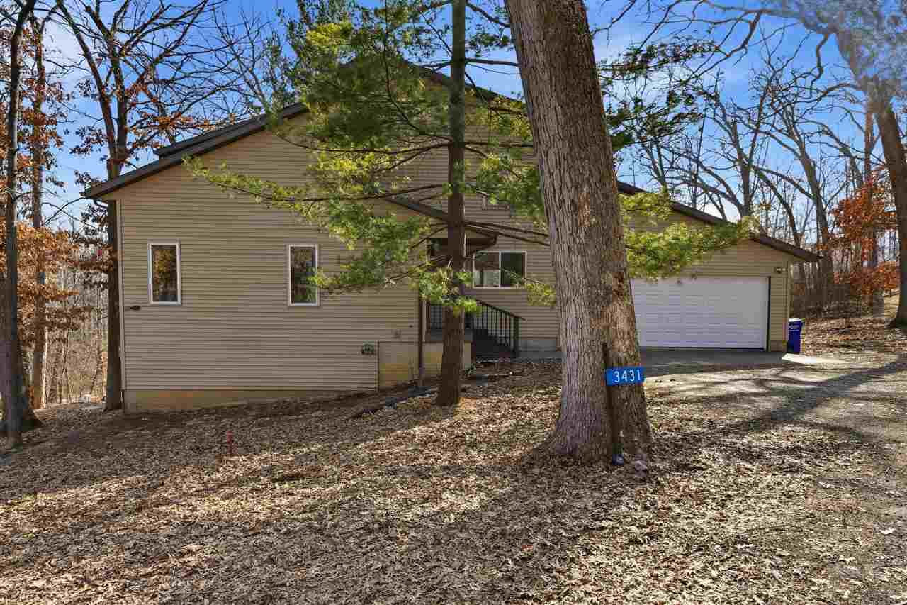 3431 Elm Drive NE North Liberty IA 52317