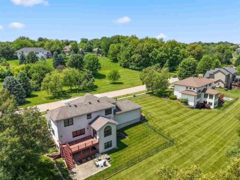 2221 Brown Deer Road Coralville IA 52241