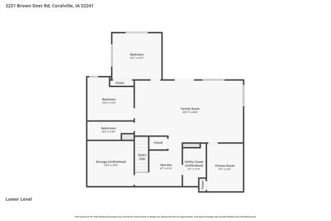 2221 Brown Deer Road Coralville IA 52241