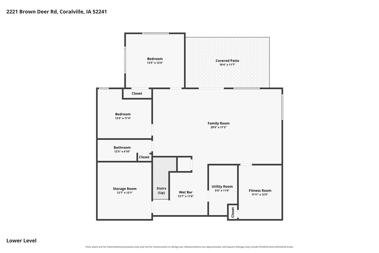 2221 Brown Deer Road Coralville IA 52241