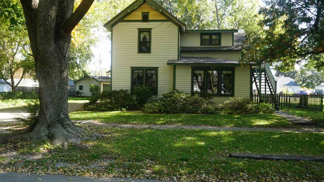 404 S Center Street Lone Tree IA 52755