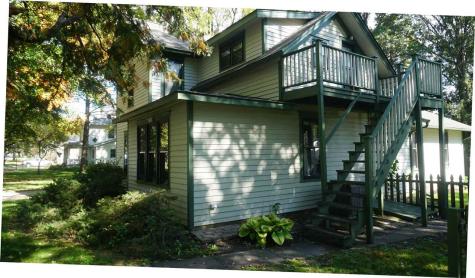 404 S Center Street Lone Tree IA 52755